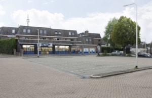 Nieuwstad
